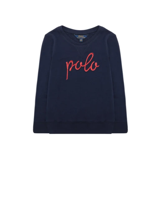 Polo Ralph Lauren Детский свитшот - Артикул: 313751148001