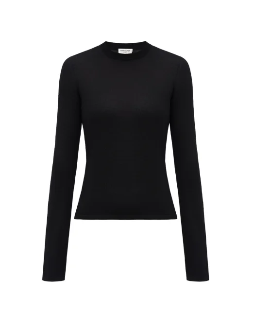 Saint Laurent Джемпер - Артикул: 766929-YAPK2
