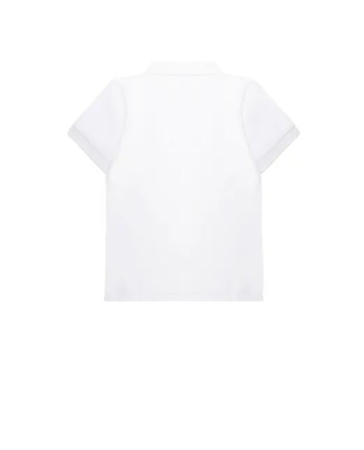 Polo Ralph Lauren Детское поло - Артикул: 322603252004