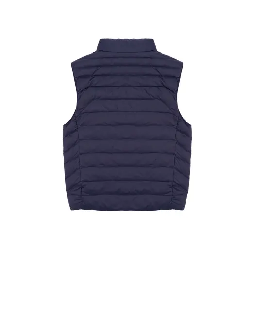 Polo Ralph Lauren Детский жилет двусторонний - Артикул: 322949920002