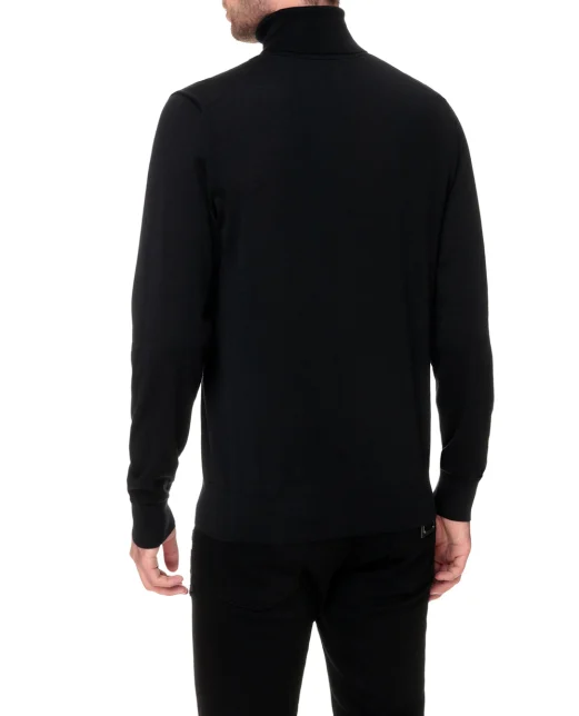 Dolce&Gabbana Кашемировый гольф - Артикул: GXB00T-JAW2O