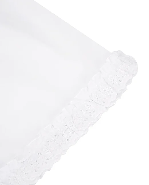 Dolce&Gabbana Детское платье - Артикул: L23DZ3-FU5GK