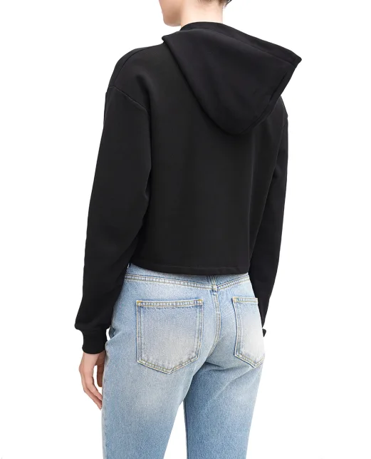 Balmain Худи - Артикул: DF1JP040BB01