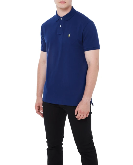 Polo Ralph Lauren Поло Mesh - Артикул: 710782592009