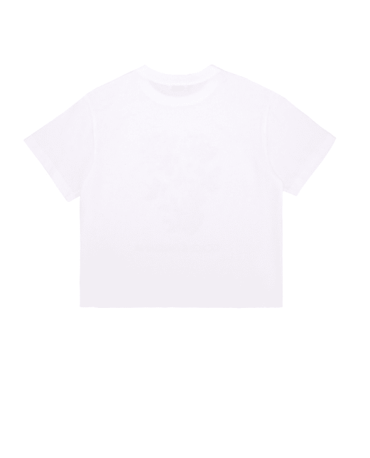 Dolce&Gabbana Детская футболка - Артикул: L5JTHW-G7M1Y-S