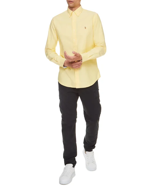 Polo Ralph Lauren Рубашка - Артикул: 710795462004