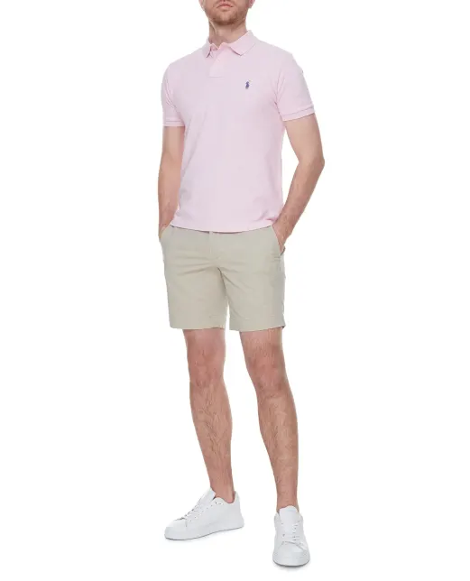 Polo Ralph Lauren Поло Mesh - Артикул: 710680784260
