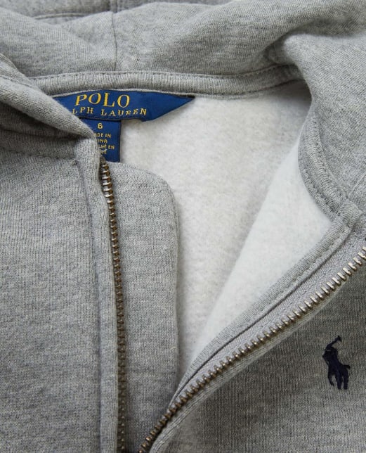 Polo Ralph Lauren Детская толстовка - Артикул: 321547626002