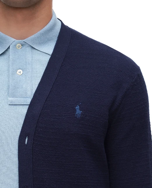 Polo Ralph Lauren Кардиган - Артикул: 710941095001