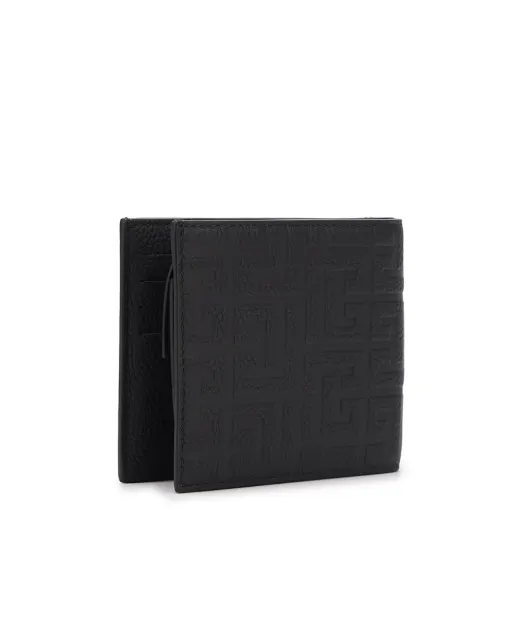 Balmain Портмоне - Артикул: DM1NM061LPSE