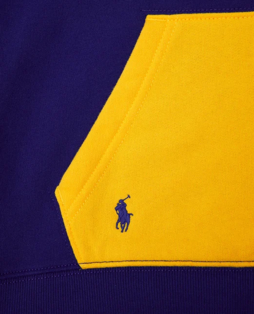 Polo Ralph Lauren Детский худи (костюм) - Артикул: 323919830001