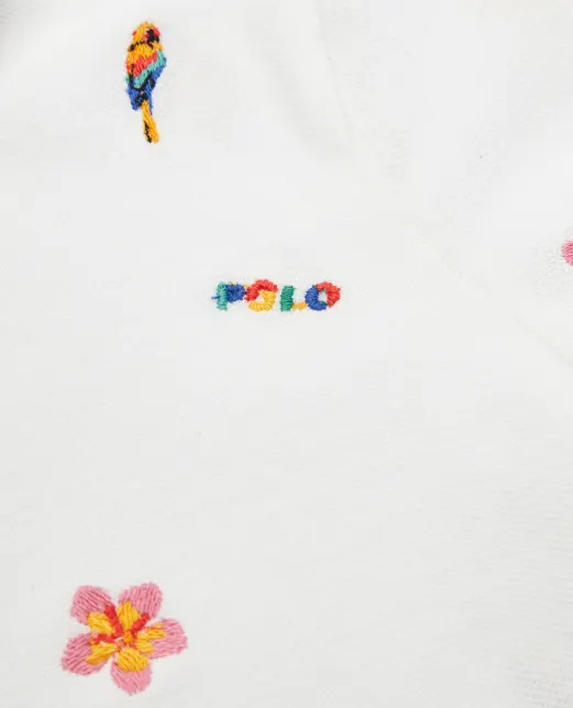Polo Ralph Lauren Детское поло - Артикул: 313909717002