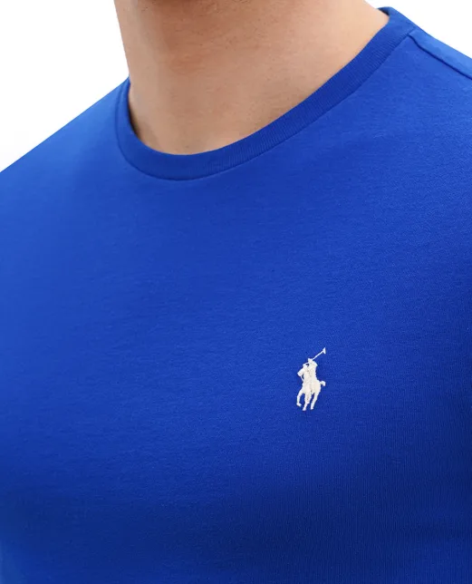 Polo Ralph Lauren Футболка - Артикул: 710671438347
