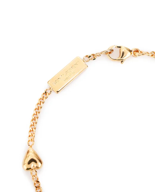 Saint Laurent Браслет - Артикул: 701950-Y1526