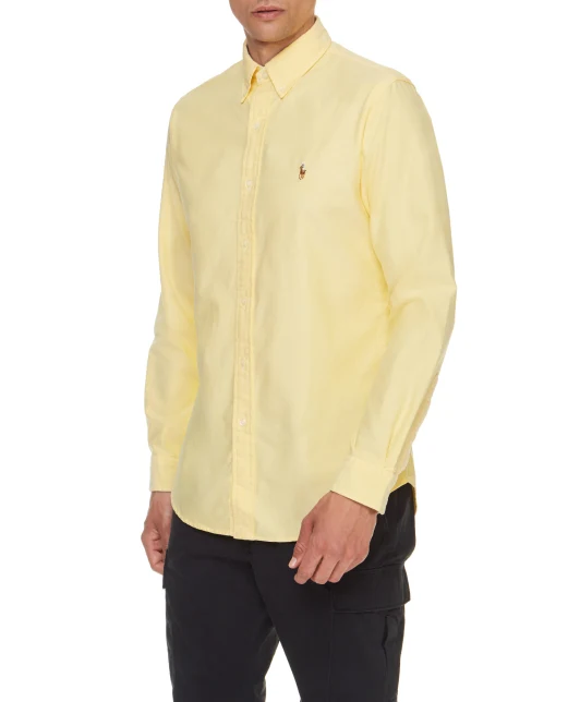 Polo Ralph Lauren Рубашка - Артикул: 710795462004