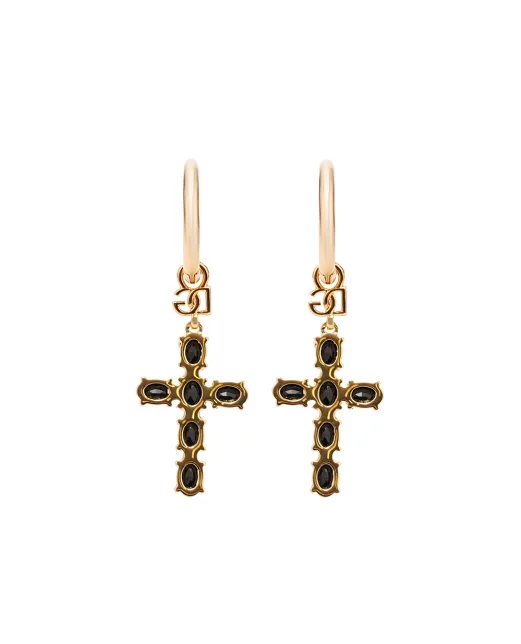 Dolce&Gabbana Сережки - Артикул: WEQ2D6-W1111