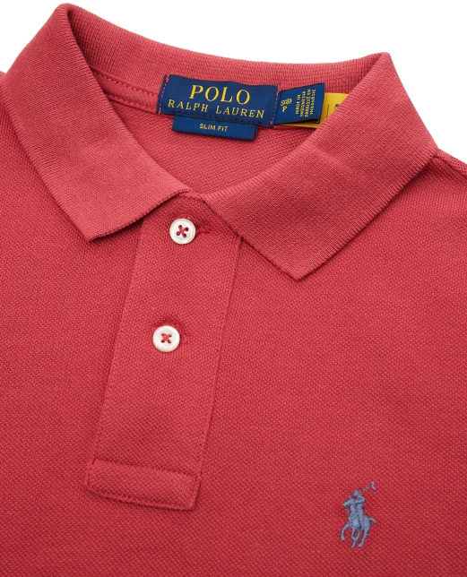 Polo Ralph Lauren Детское поло - Артикул: 323708857141