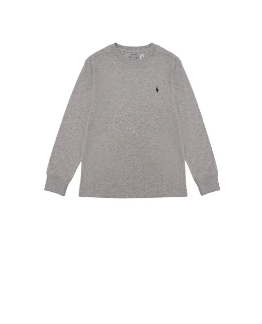 Polo Ralph Lauren Детский лонгслив - Артикул: 322843804005