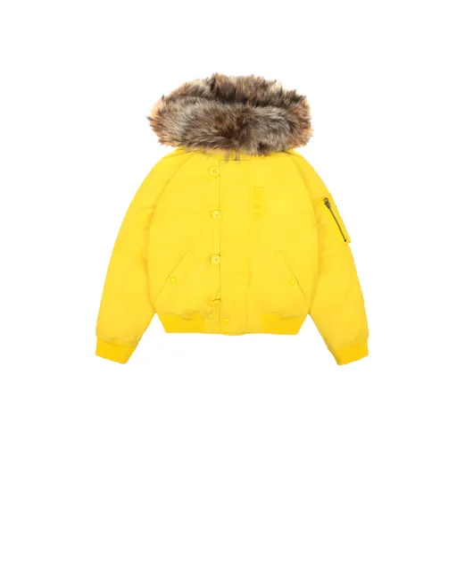 Polo Ralph Lauren Детский пуховик - Артикул: 313760842001