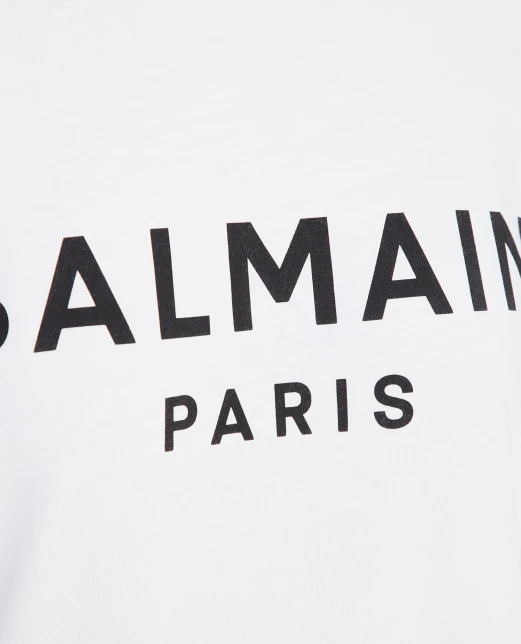 Balmain Футболка - Артикул: WF1EF000B091