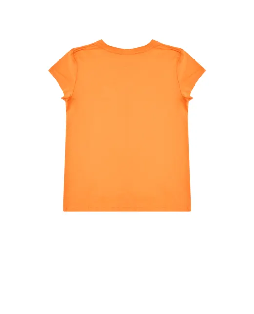 Polo Ralph Lauren Детская футболка Polo Bear - Артикул: 313909700002