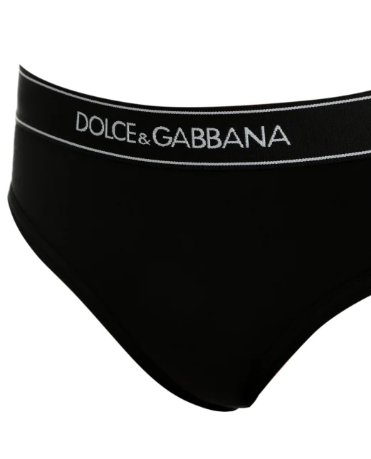 Dolce&Gabbana Брифы - Артикул: O2B20T-FUEEY