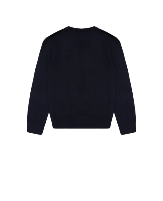 Polo Ralph Lauren Детский шерстяной джемпер - Артикул: 322877725008