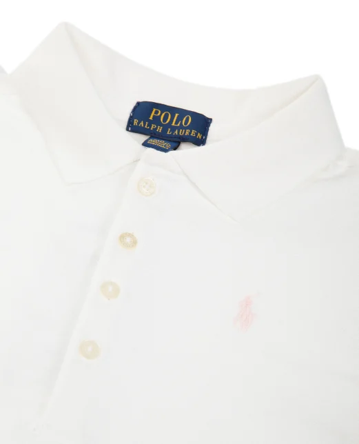 Polo Ralph Lauren Детское поло - Артикул: 312573242005