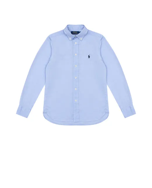 Polo Ralph Lauren Детская рубашка - Артикул: 323819238002