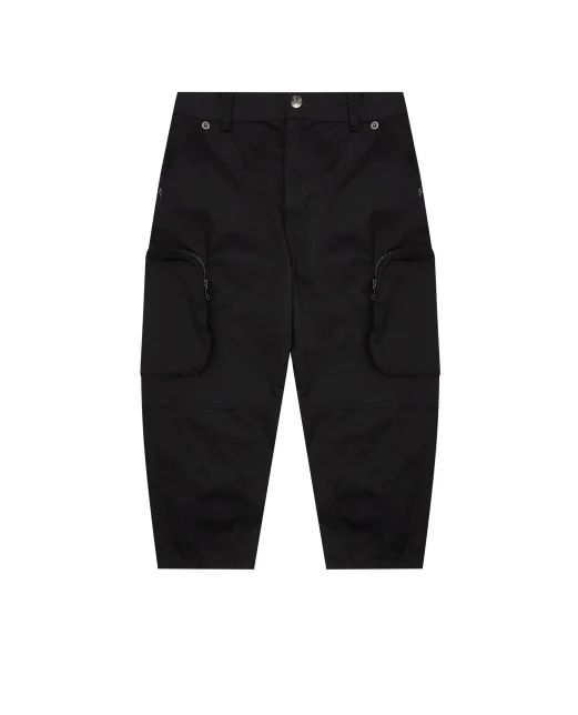 Dolce&Gabbana Детские брюки - Артикул: L44P09-FUFJL-S