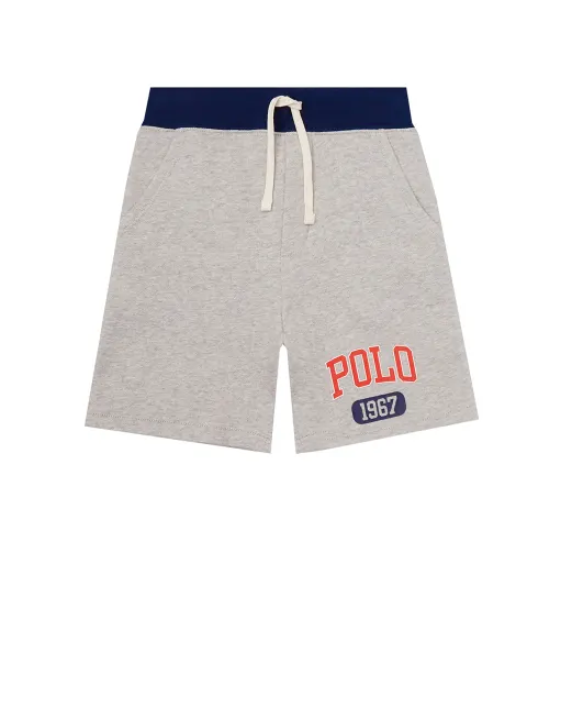 Polo Ralph Lauren Дитячі шорти - Артикул: 323834925002