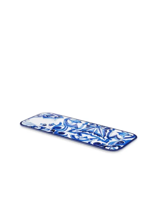 Dolce&Gabbana Поднос из дерева - Артикул: TC0017-TCA69