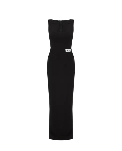 Dolce&Gabbana Платье - Артикул: F6CLIT-FUGPO
