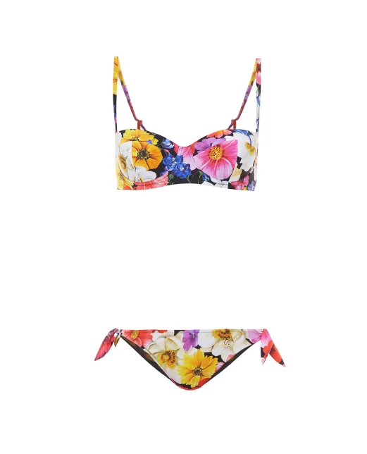 Dolce&Gabbana Купальник - Артикул: O8B40J-FSGZJ