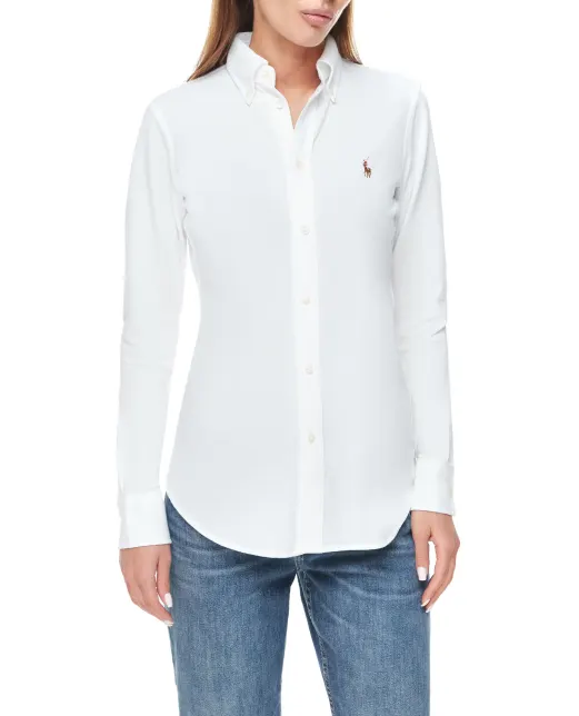 Polo Ralph Lauren Рубашка - Артикул: 211664427003