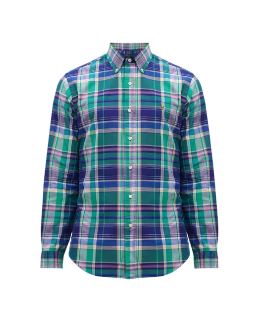 Polo Ralph Lauren Рубашка - Артикул: 710897267008