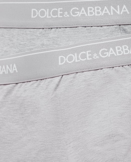 Dolce&Gabbana Боксеры (2 шт.) - Артикул: M9C07J-ONN95