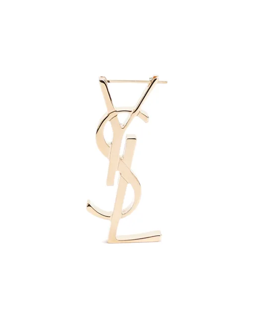 Saint Laurent Моно сережка - Артикул: 746670-Y1500