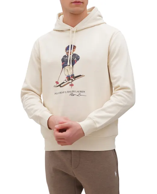 Polo Ralph Lauren Худи Polo Bear - Артикул: 710853309031