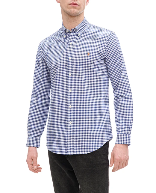 Polo Ralph Lauren Рубашка - Артикул: 710792041005