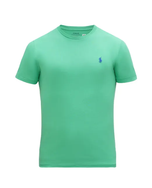Polo Ralph Lauren Футболка - Артикул: 710671438343