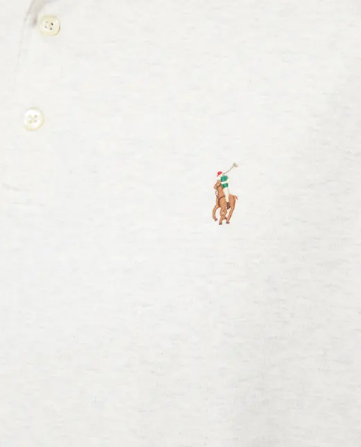 Polo Ralph Lauren Поло Interlock - Артикул: 710713130002