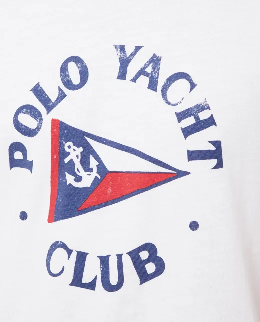 Polo Ralph Lauren Футболка - Артикул: 710909604001