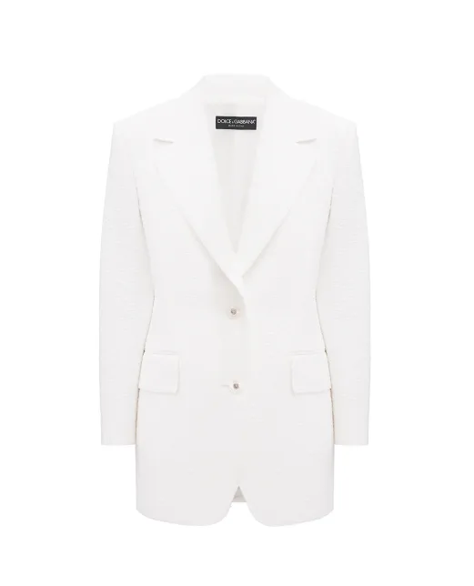 Dolce&Gabbana Жакет - Артикул: F29XMT-HUMT9