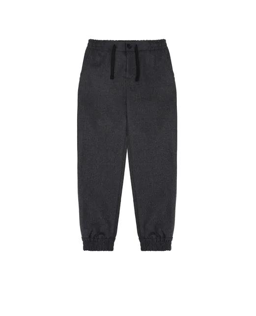 Dolce&Gabbana Детские брюки - Артикул: L44P32-FUBD9-B