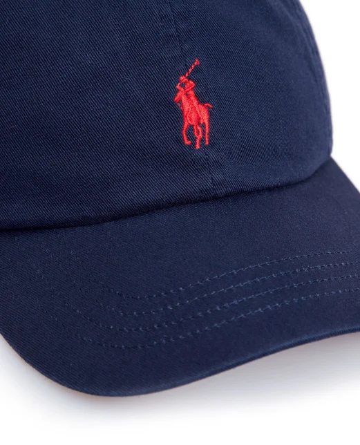 Polo Ralph Lauren Бейсболка - Артикул: 710548524014