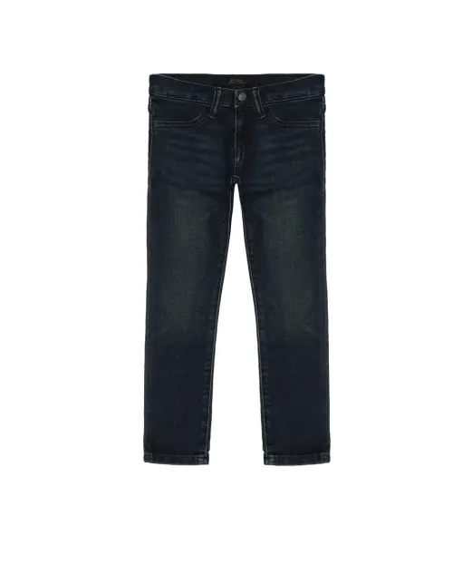 Polo Ralph Lauren Детские джинсы The Aubrie Legging - Артикул: 311511709001