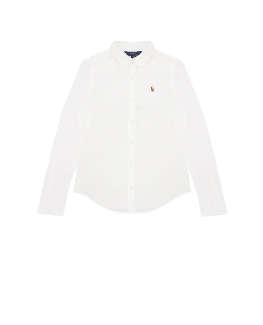 Polo Ralph Lauren Детская рубашка - Артикул: 313901132002