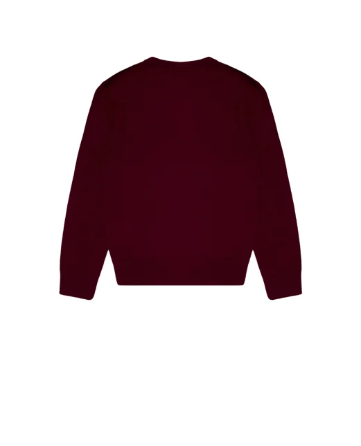 Polo Ralph Lauren Детский шерстяной джемпер - Артикул: 323877725002