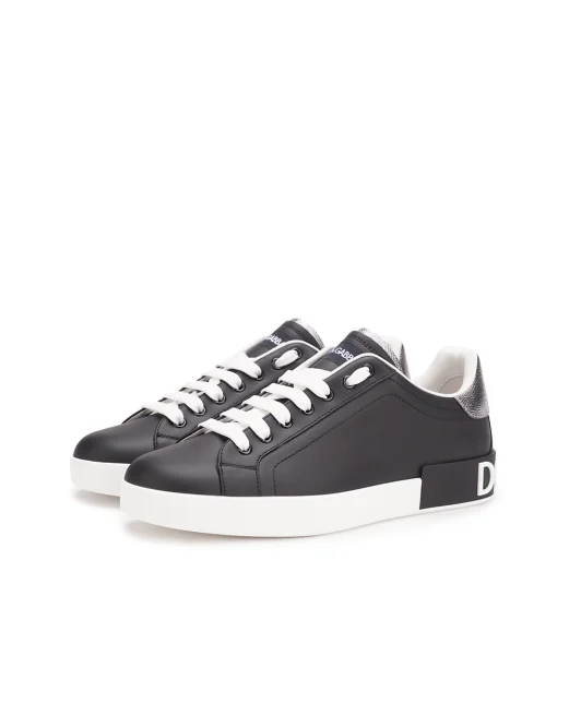 Dolce&Gabbana Кеды - Артикул: CS2216-AH527